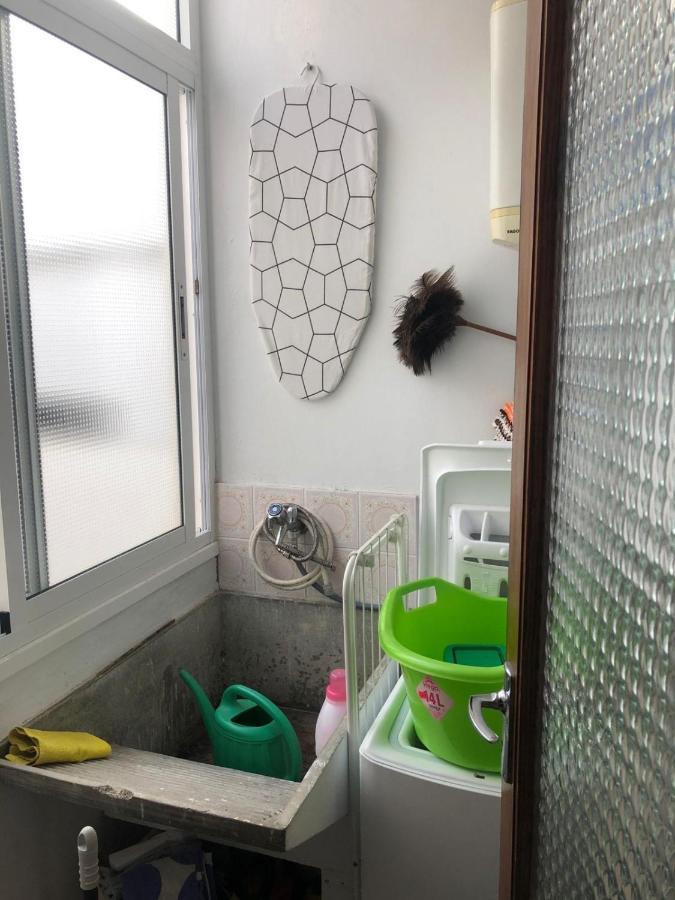 Atico Las Palomas ซานตาครูซเดลาปัลมา ภายนอก รูปภาพ